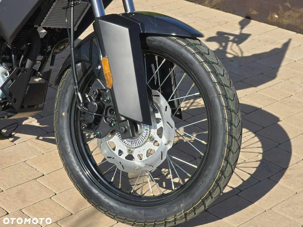 SYM Inny - 7