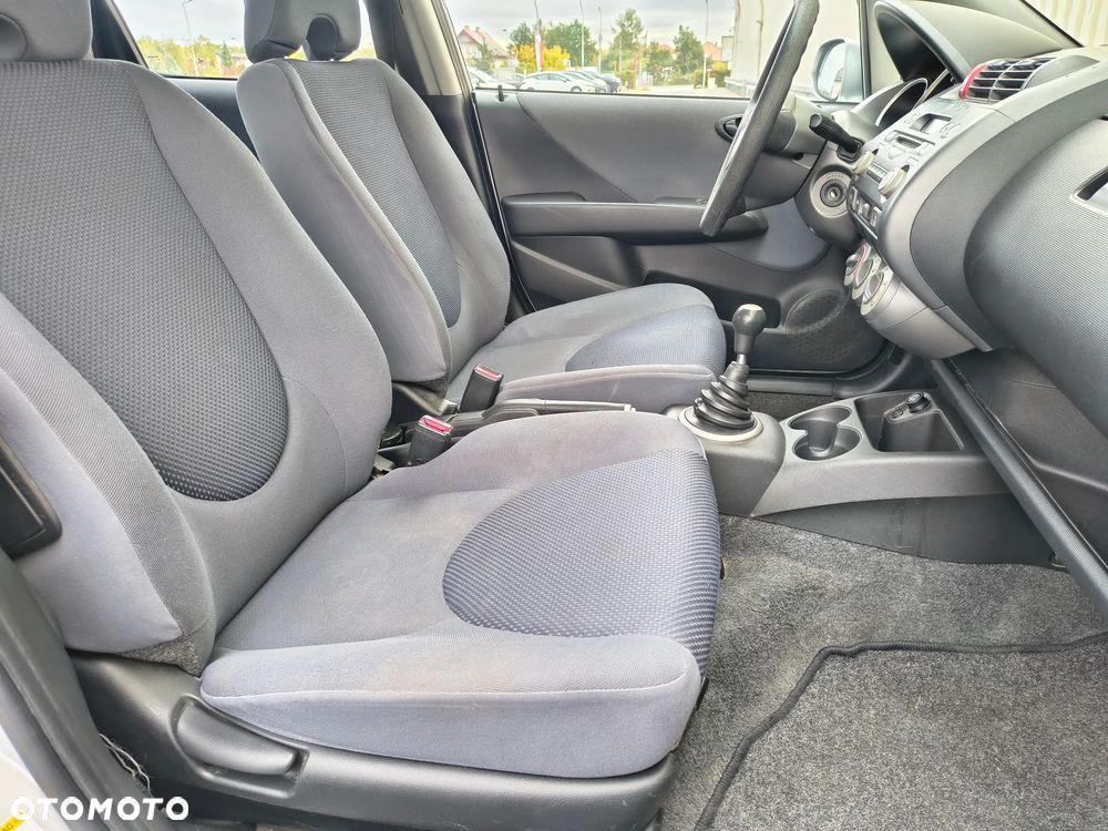 Honda Jazz 1.2 Style - 13