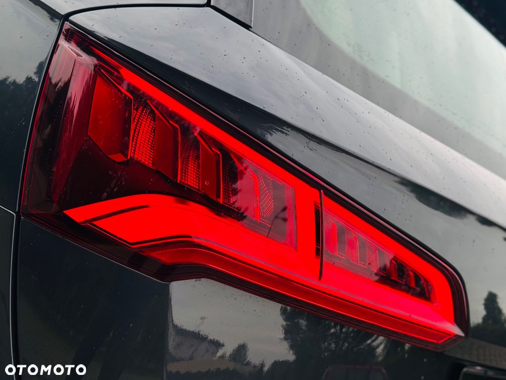 Audi Q5 50 TFSIe quattro S tronic S line business - 16