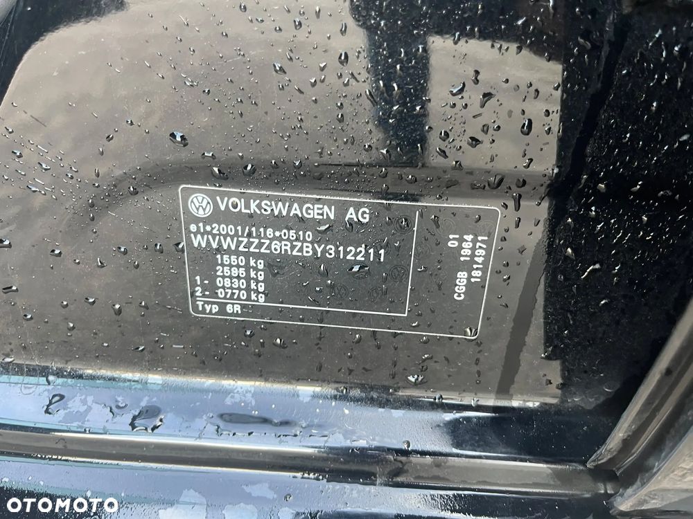 Volkswagen Polo - 21