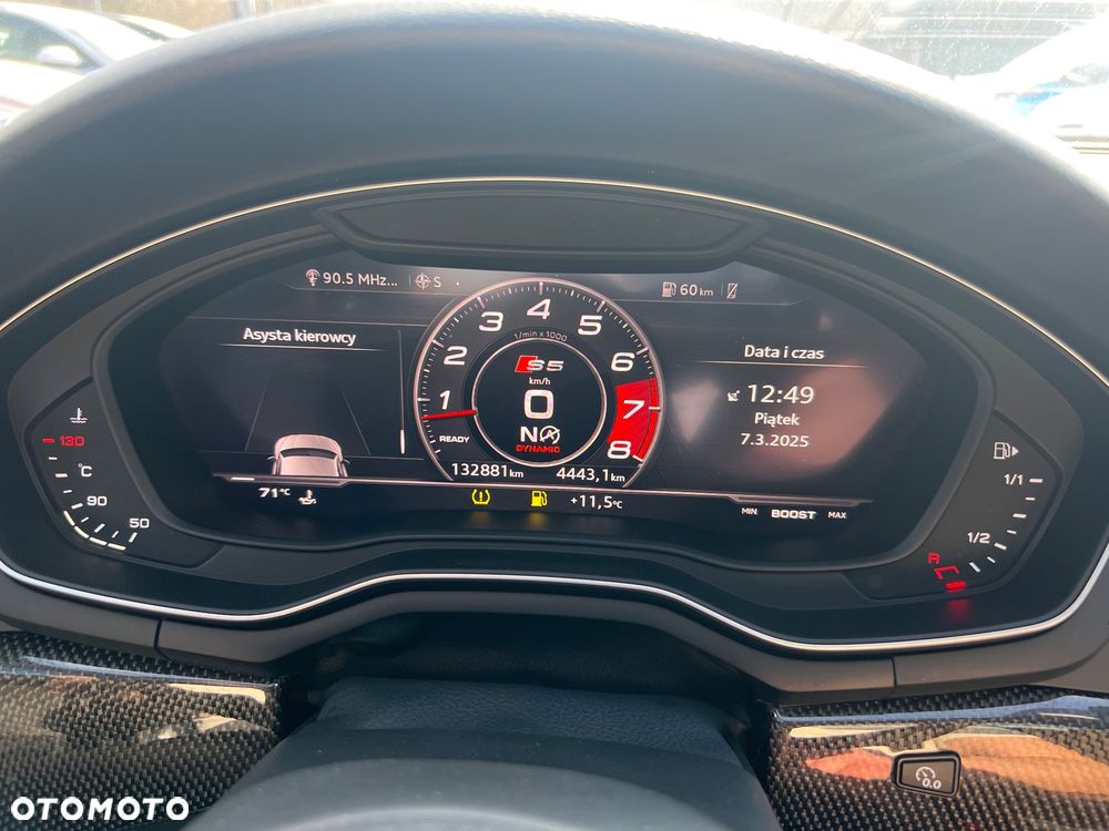 Audi S5 Coupé 3.0 TFSI quattro tiptronic - 10