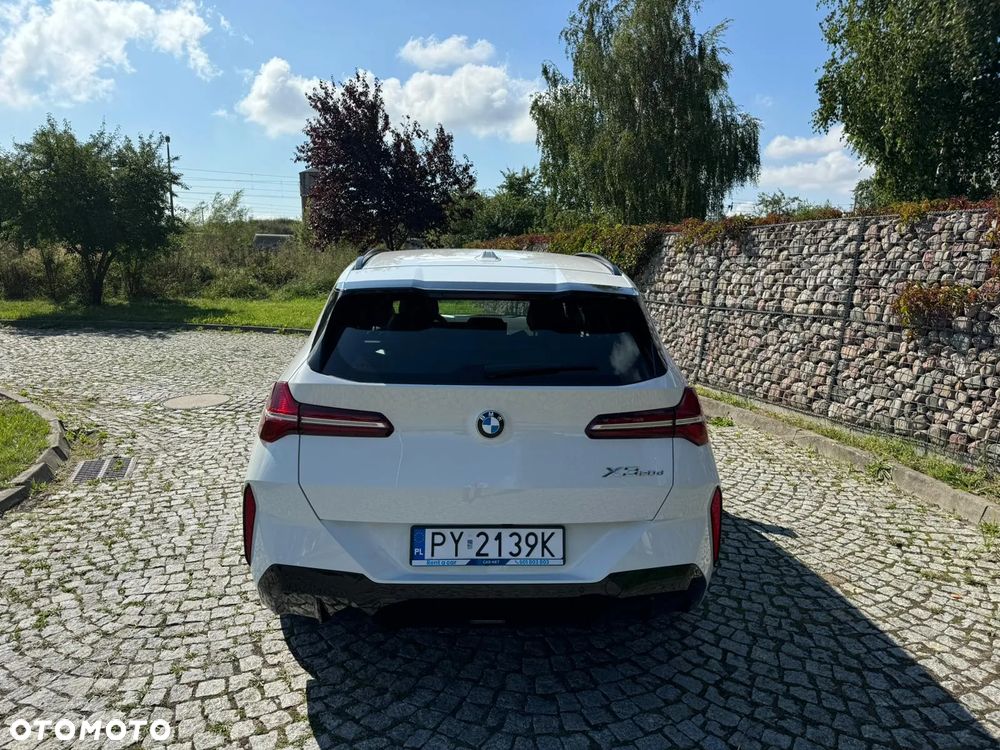 BMW X3 - 16