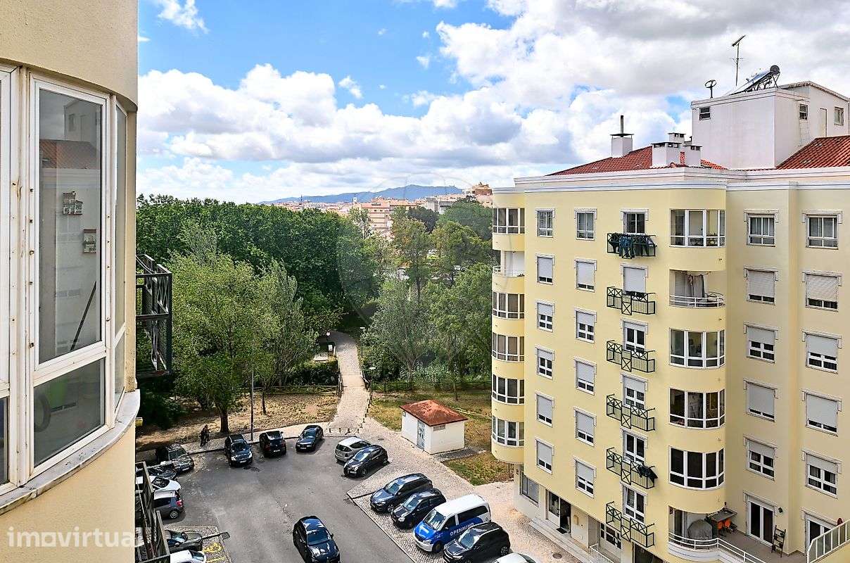 Apartamento T5 para venda - Grande imagem: 3/27