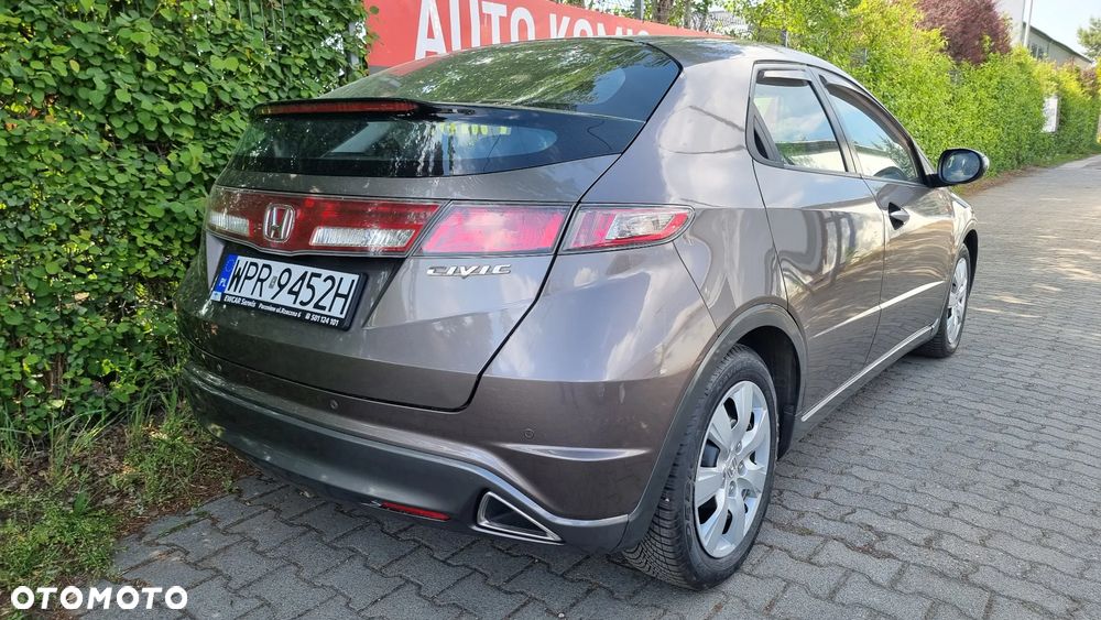 Honda Civic - 36