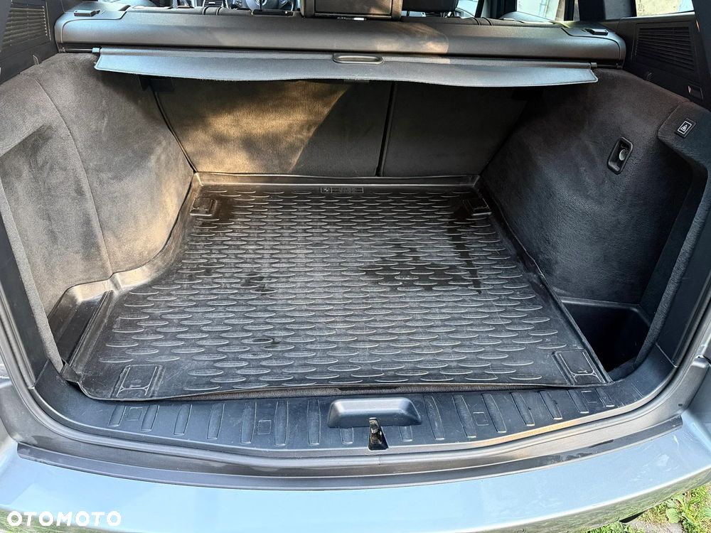 BMW X3 - 13