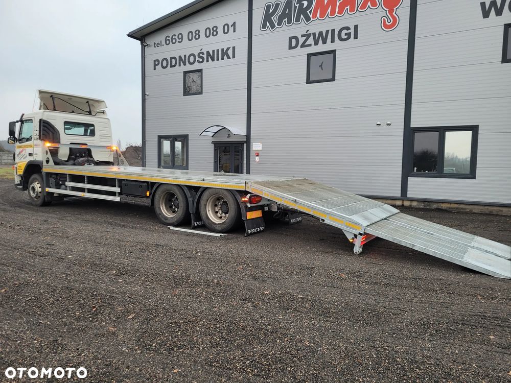 Volvo FM 9 420 - 29