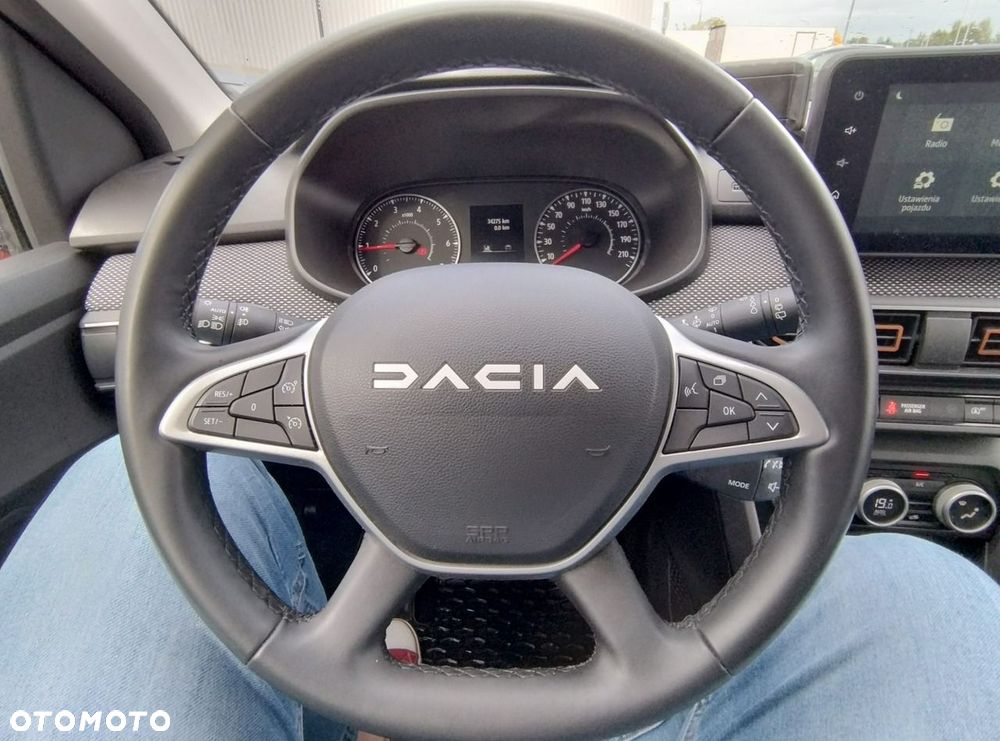 Dacia Sandero Stepway - 16