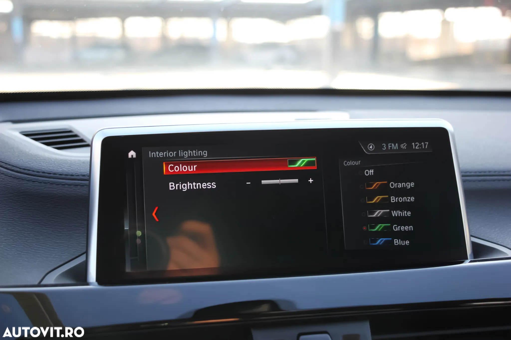BMW X1 sDrive18d Aut. xLine - 12