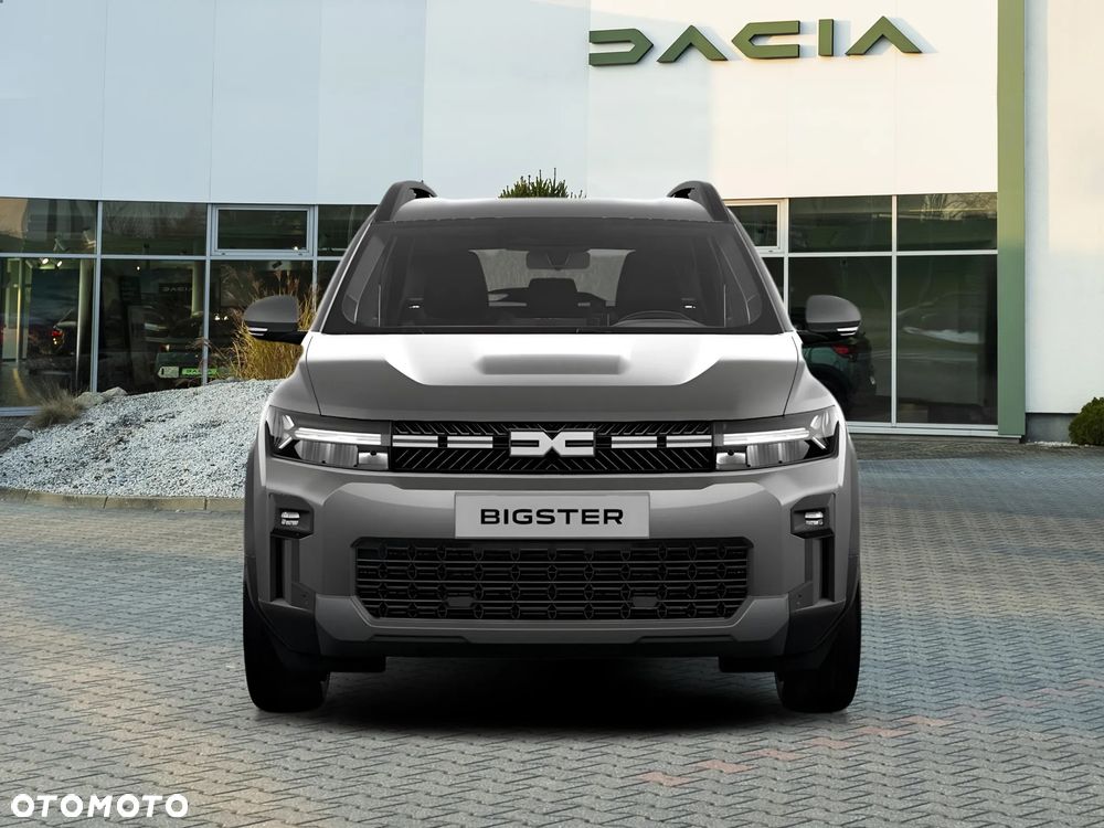Dacia Bigster mild hybrid 140 Journey - 8
