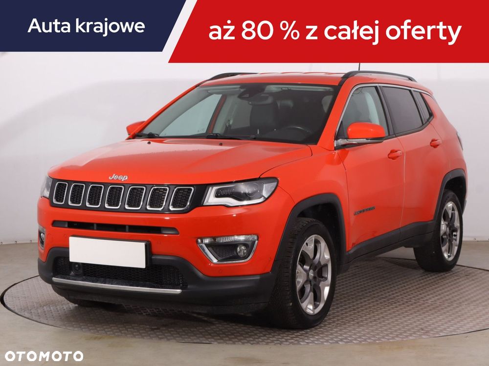 Jeep Compass - 3