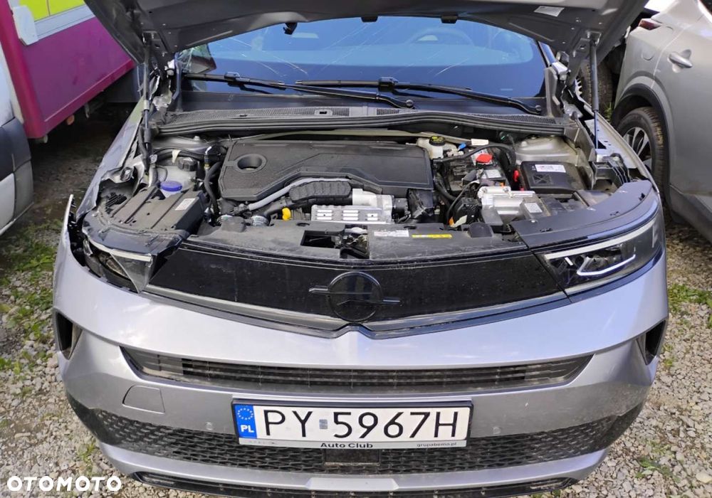 Opel Mokka - 6