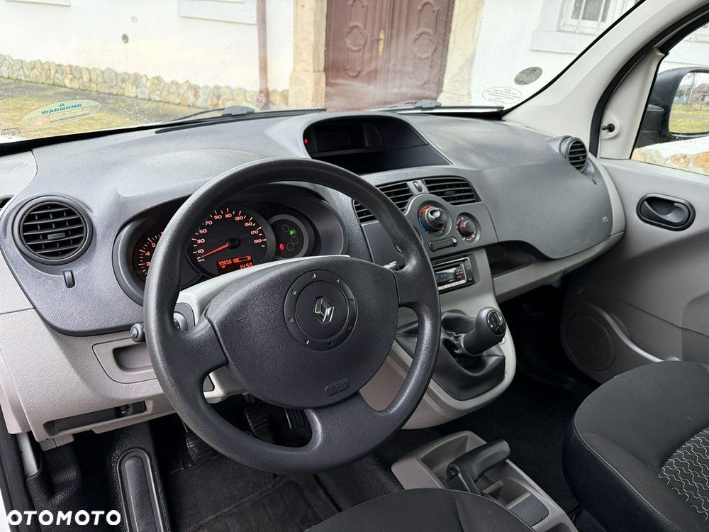 Renault Kangoo 1.6 8V 90 Happy Family - 31