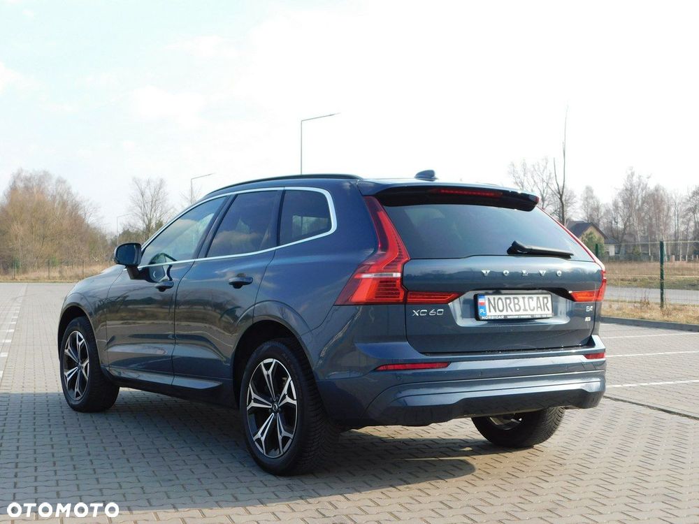Volvo XC 60 - 34