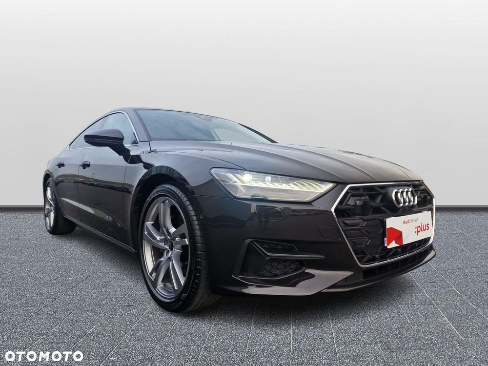 Audi A7 Sportback - 30