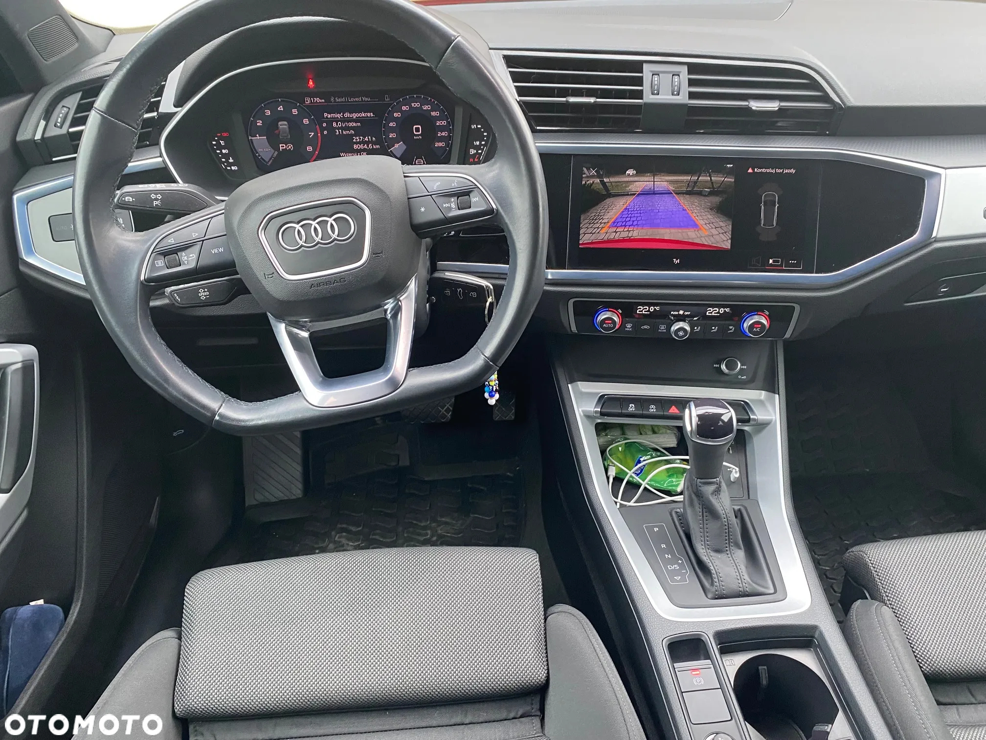 Audi Q3 - 12