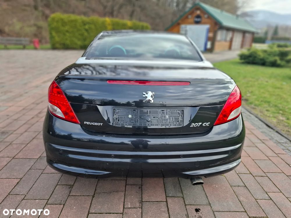 Peugeot 207 120 Premium - 4