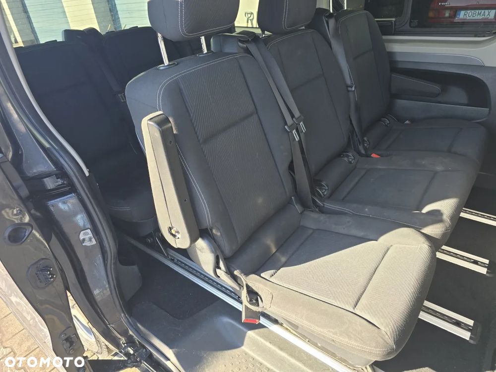 Renault Trafic ENERGY Spaceclass - 17