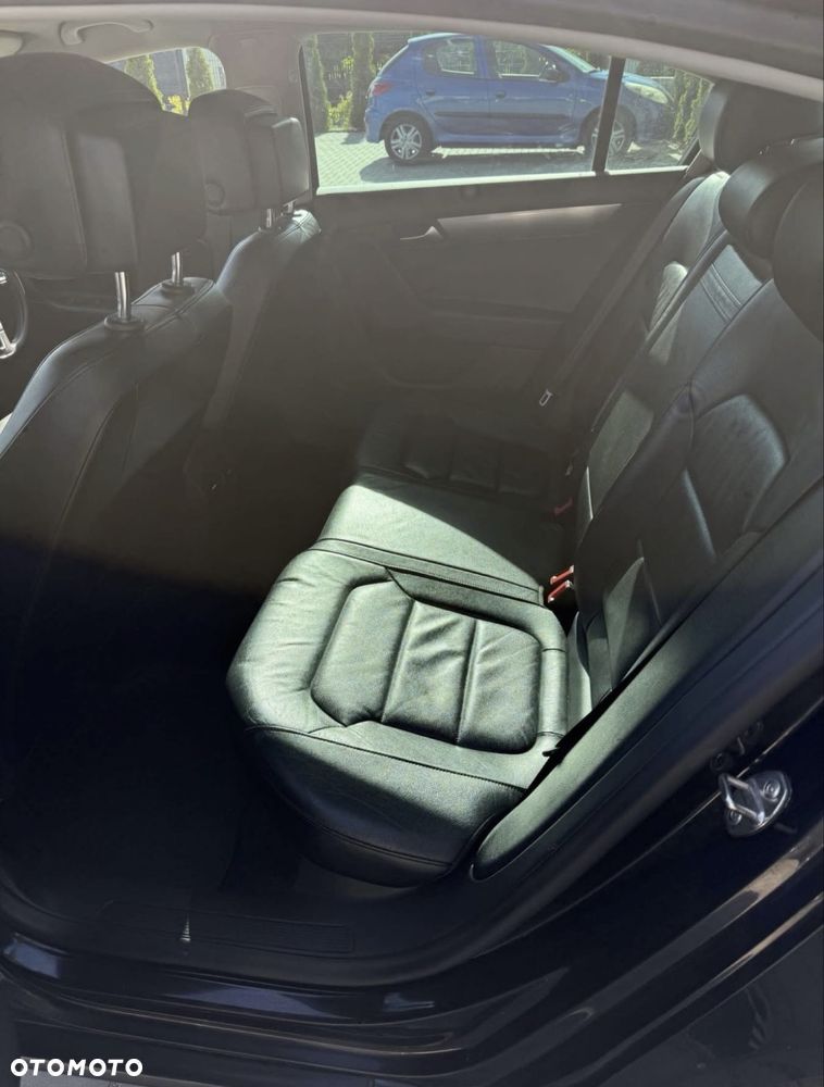 Volkswagen Passat 2.0 TDI Highline - 4