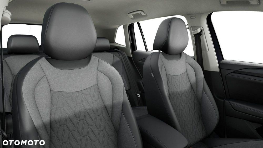 Volkswagen Tiguan 1.5 TSI EVO Life DSG - 7