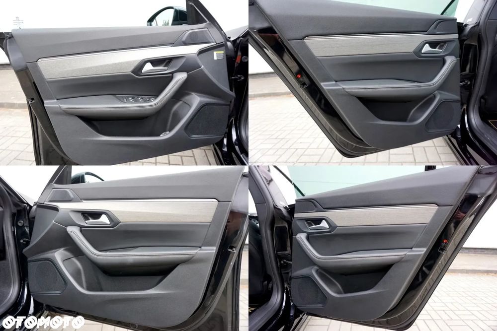 Peugeot 508 1.6 PureTech GT Line S&S EAT8 - 38