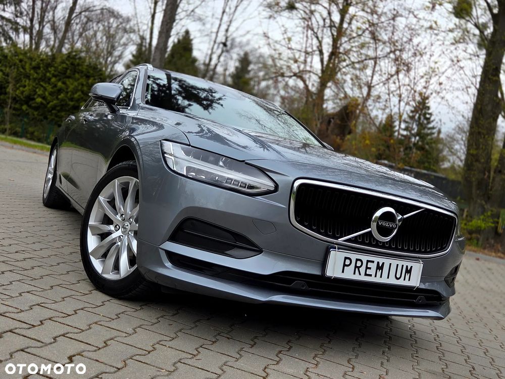 Volvo V90 D3 Geartronic Momentum Pro - 13