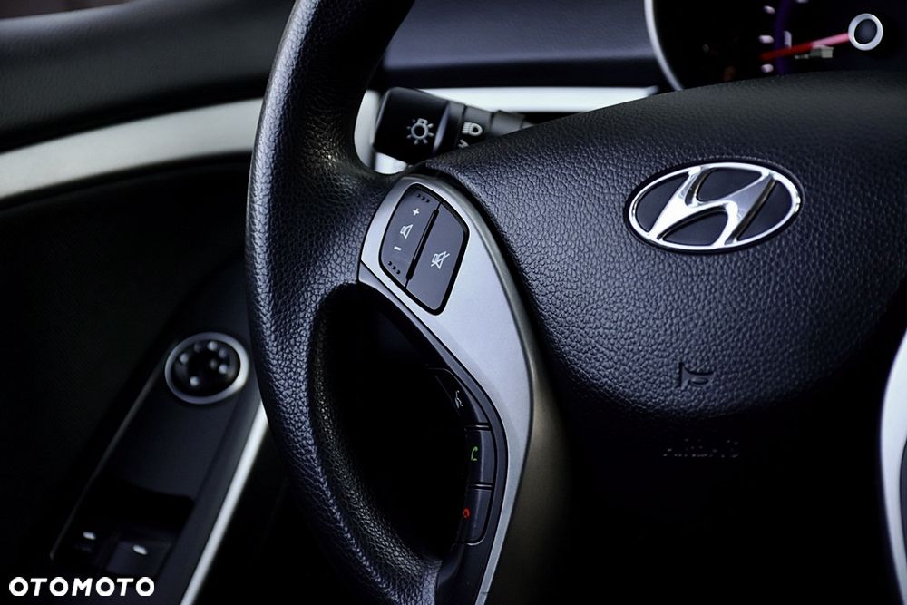 Hyundai i30 1.4 Comfort - 22