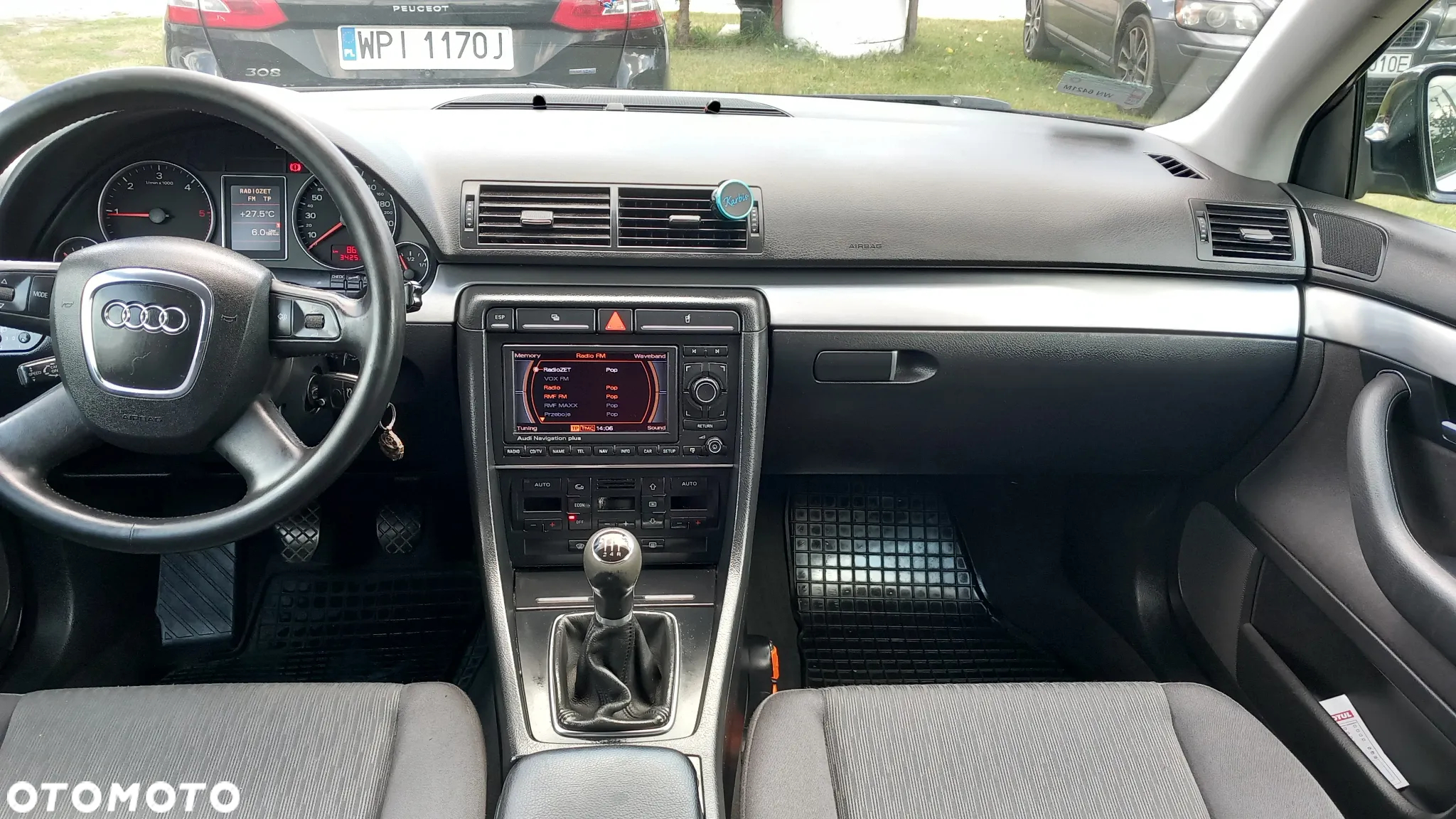 Audi A4 - 22
