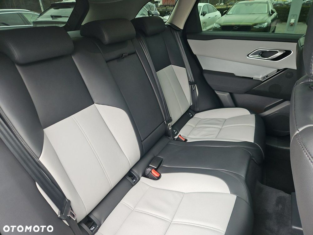 Land Rover Range Rover Velar 2.0 P250 HSE - 23