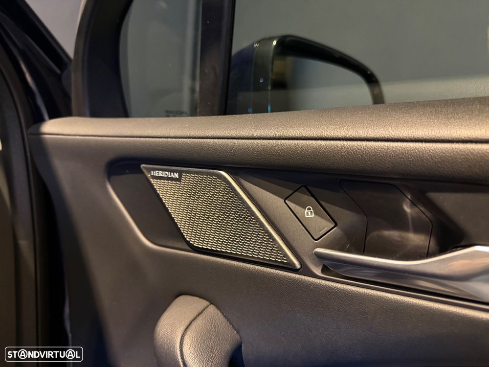 Jaguar I-Pace S AWD Aut. - 12