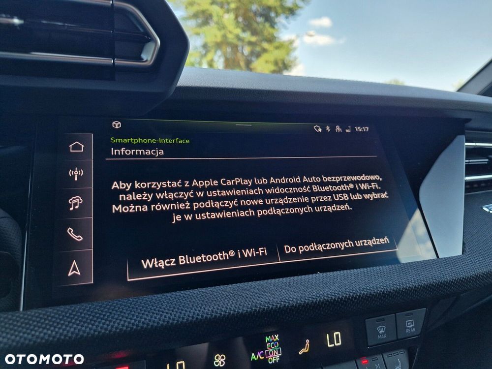 Audi A3 Limousine TFSI 150 kW S Line Quattro S tronic - 24