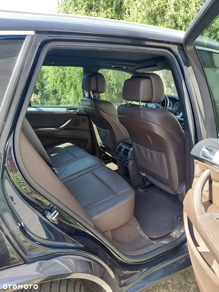 BMW X5 3.0d xDrive - 8