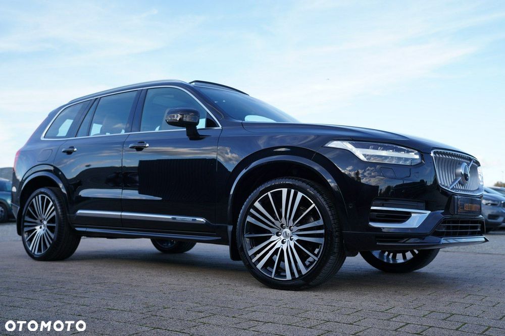 Volvo XC 90 - 5