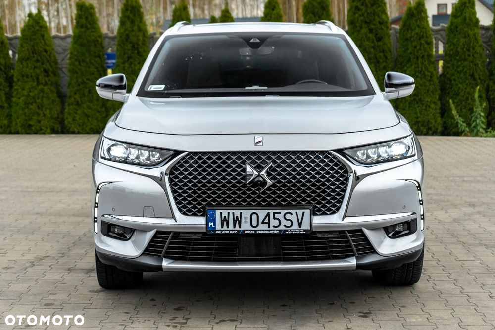 DS Automobiles DS 7 1.6 E-Tense 4x4 Opera - 14