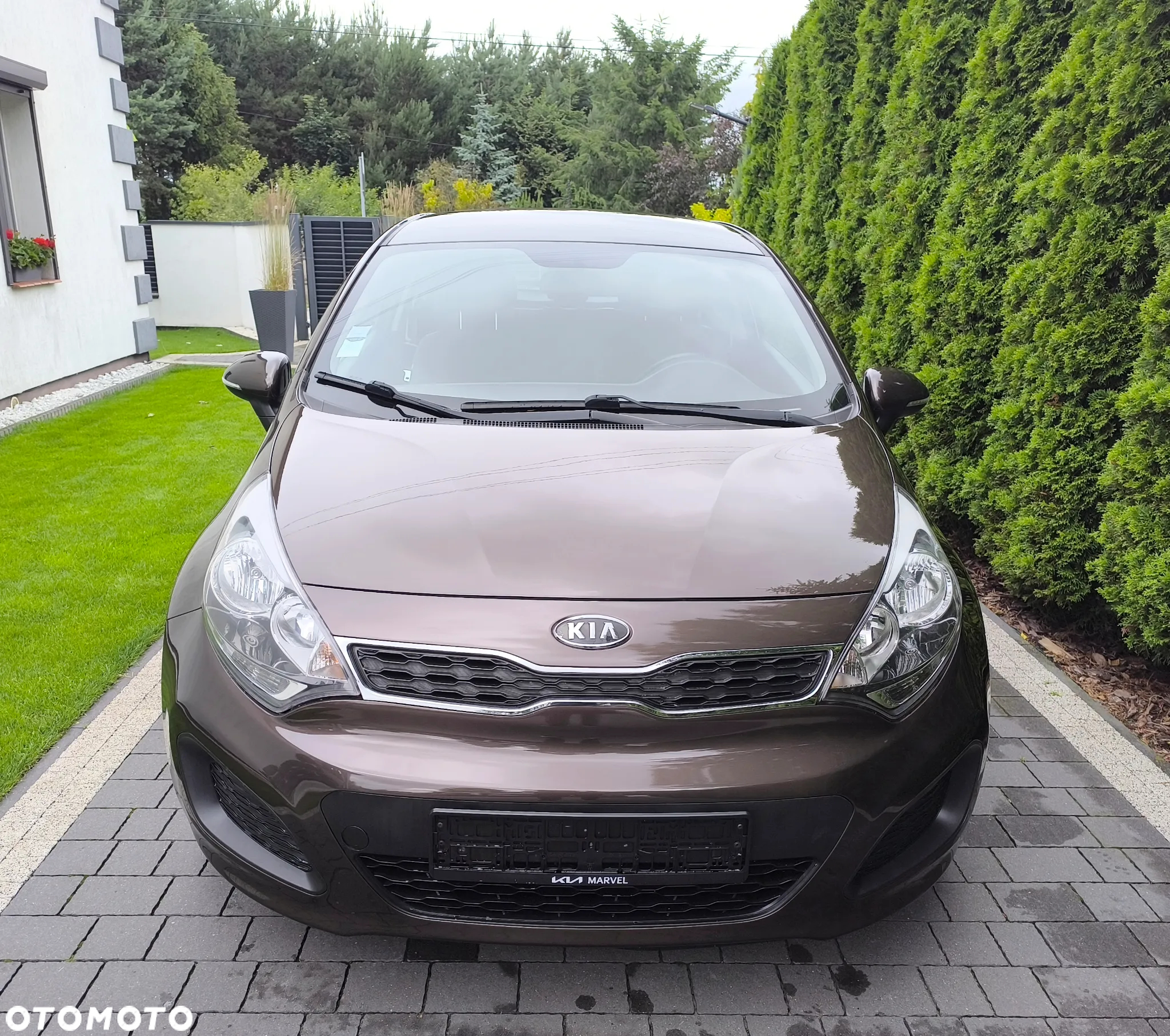 Kia Rio 1.2 Dream-Team Edition - 10