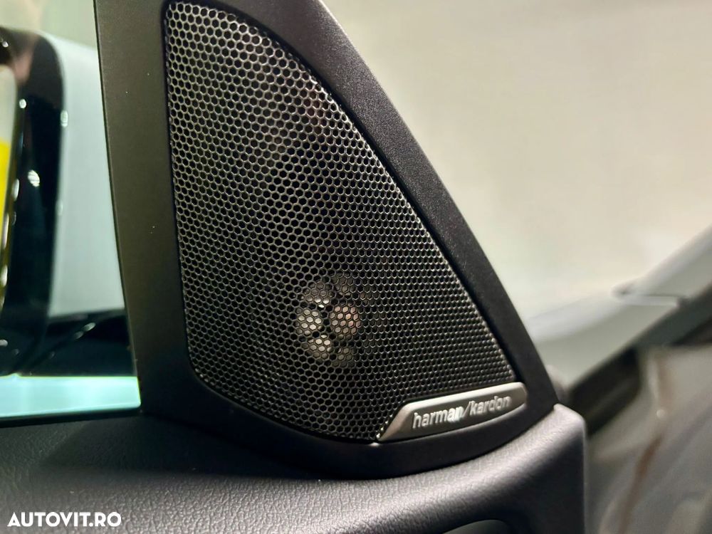 BMW i4 eDrive35 Gran Coupe M Sport - 26