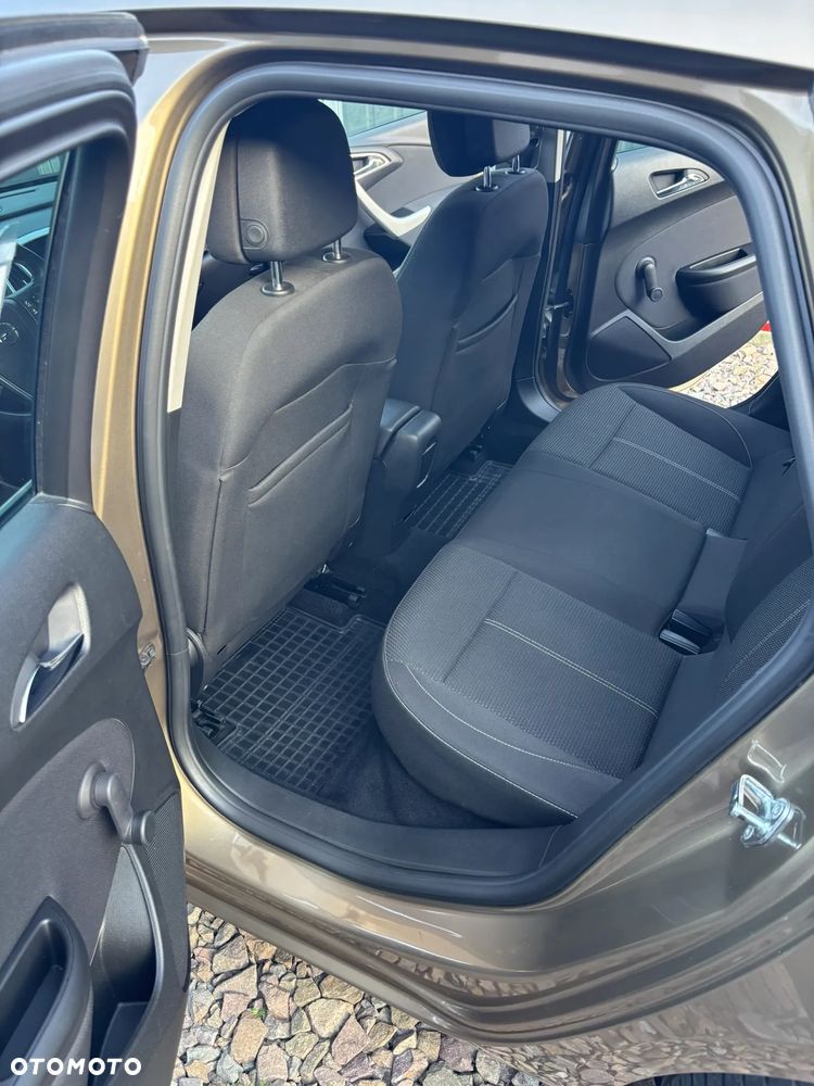 Opel Astra 1.4 T Active - 13