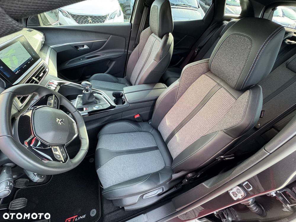 Peugeot 3008 PureTech 130 Stop & Start Allure - 21