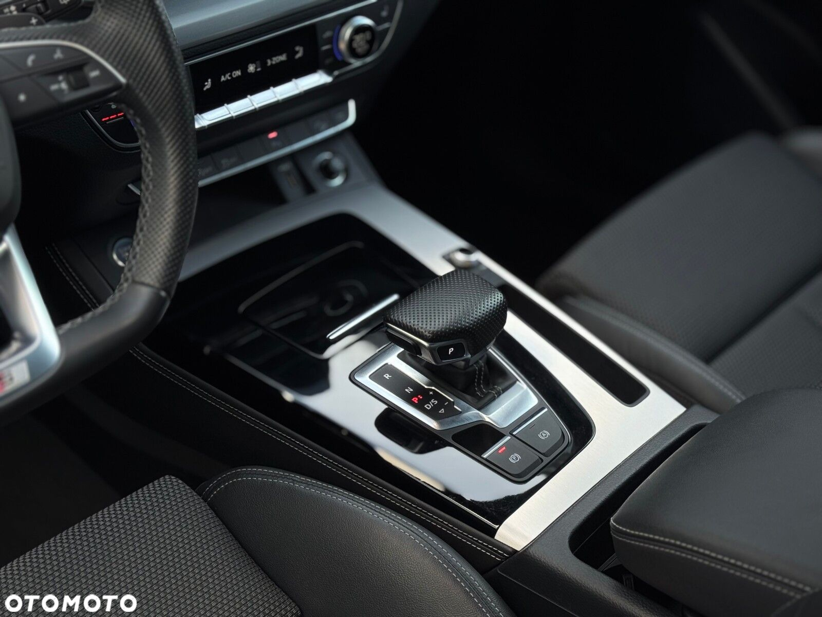 Audi Q5 Sportback - 11