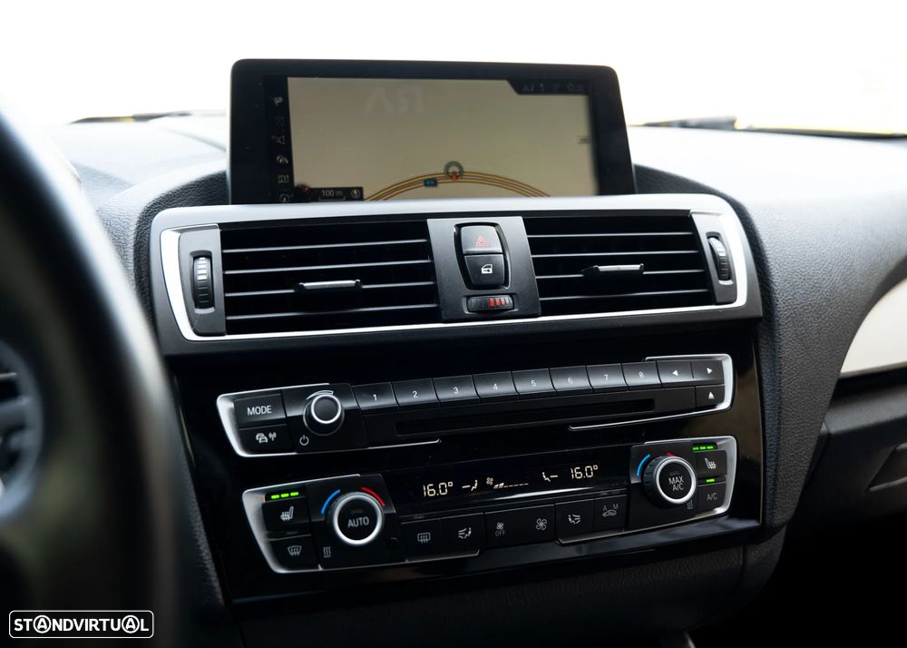 BMW 220 d Sport-Aut. M Sport - 25