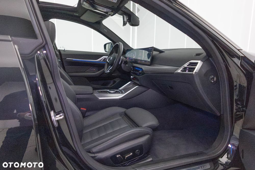 BMW Seria 4 430i xDrive M Sport sport - 31