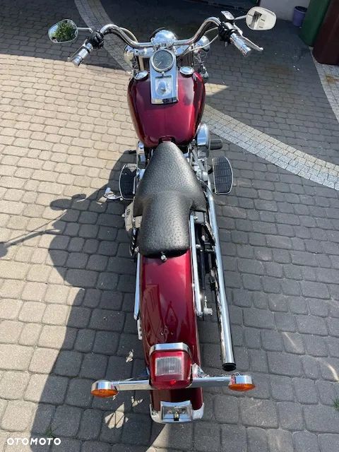 Harley-Davidson Softail Heritage Classic - 6