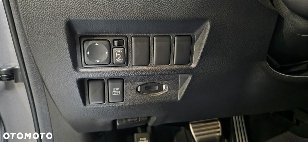 Infiniti EX 2010