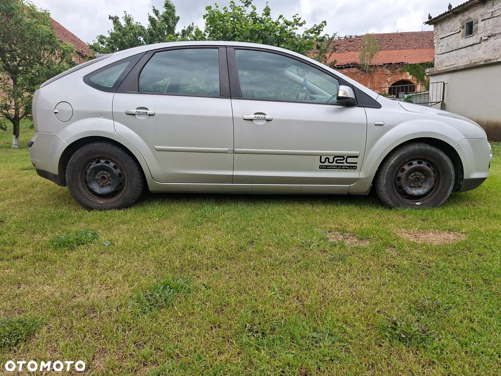 Ford Focus - 5