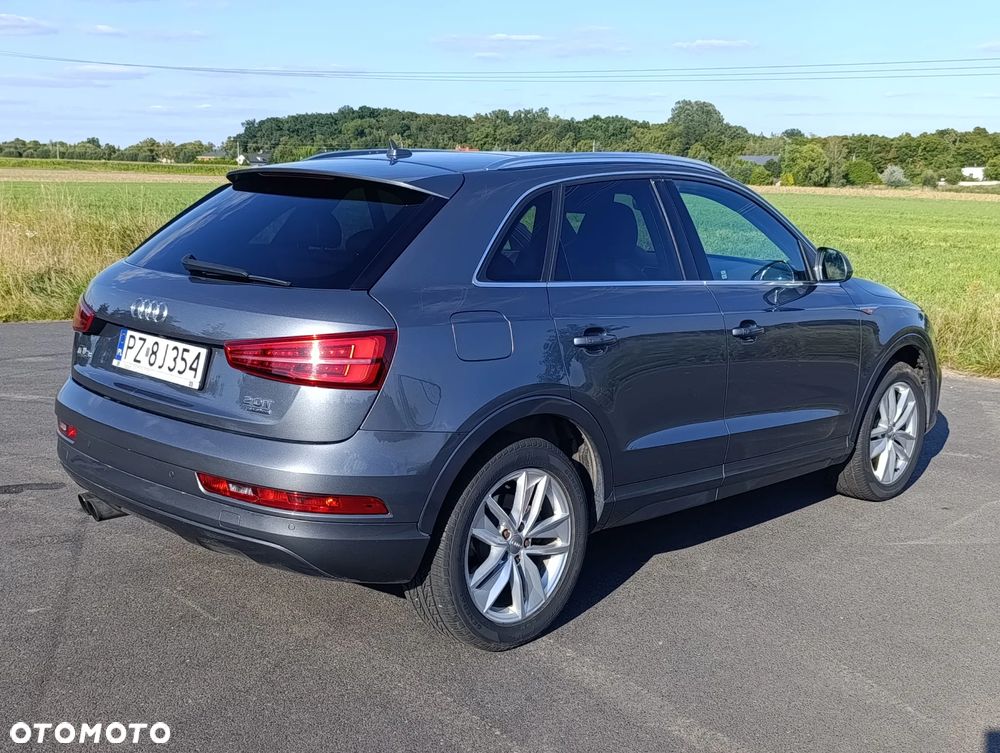 Audi Q3 - 7