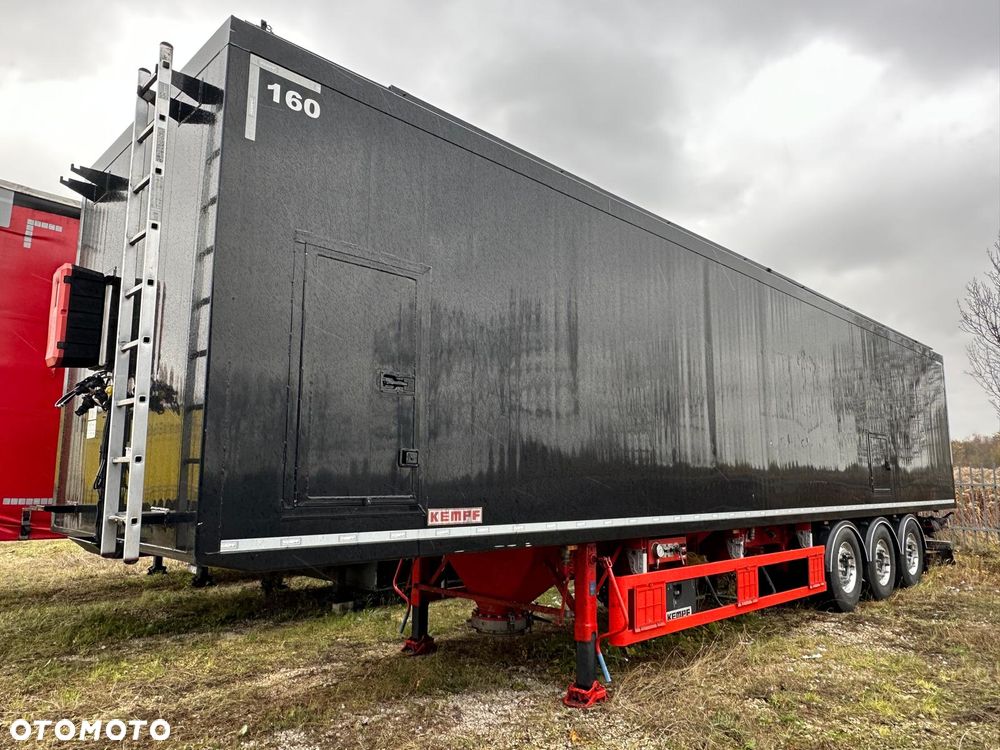 Kempf SKM AK wyładowcza 4 komory z dolnym zsypem / poj.65 m3 / 12 sztuk_240303 - 3