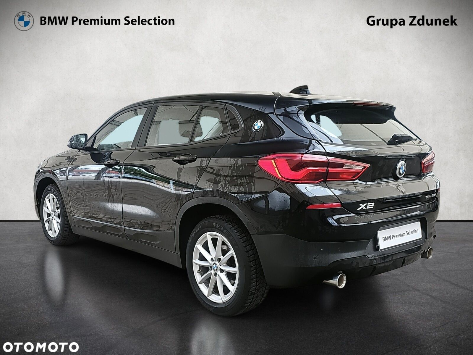 BMW X2 - 7
