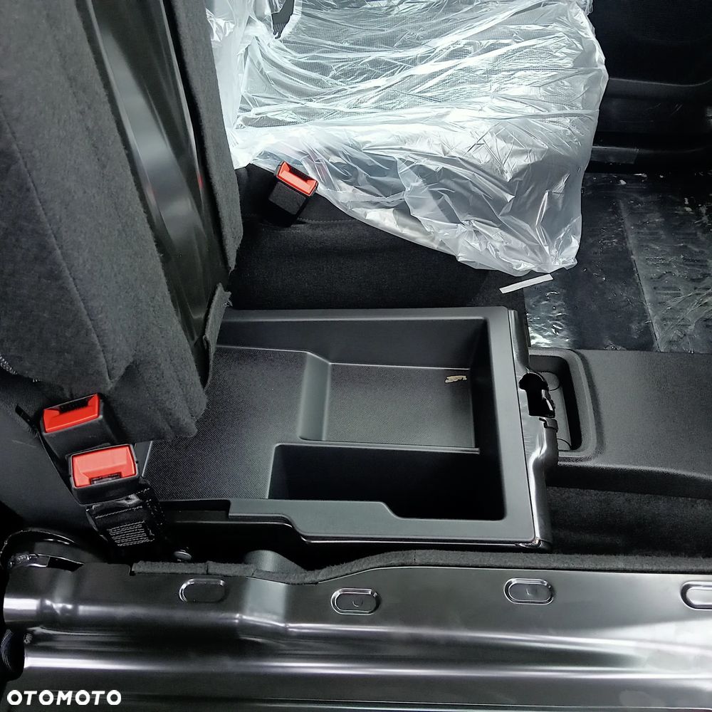 Opel Combo - 6