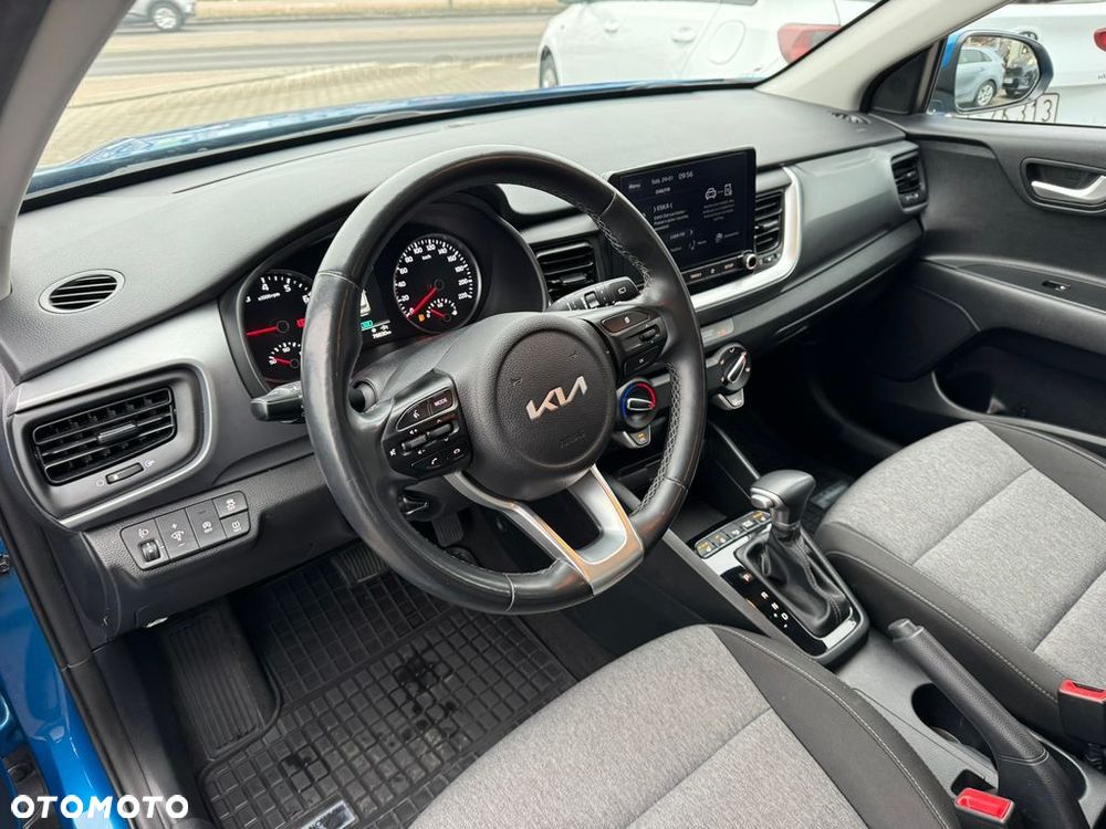 Kia Stonic 1.0 T-GDI M DCT - 9