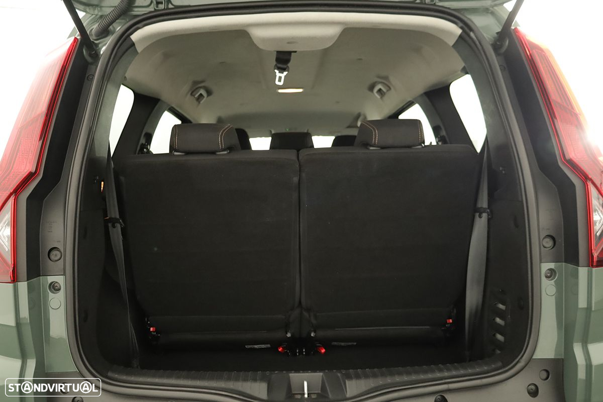 Dacia Jogger 1.0 ECO-G Extreme Bi-Fuel - 25