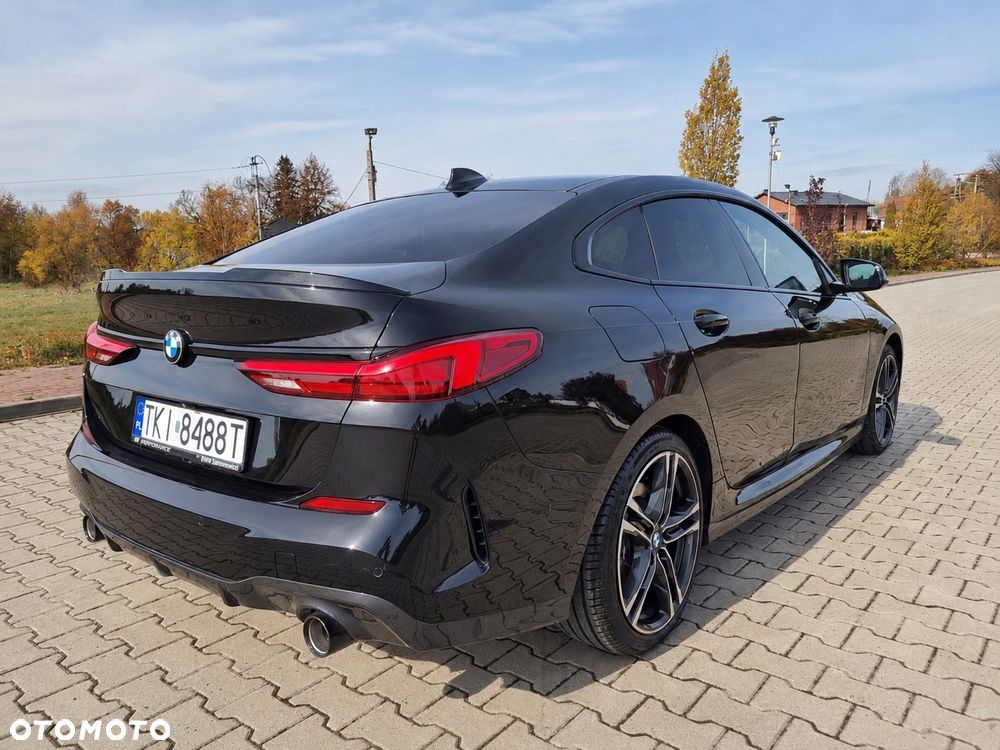 BMW Seria 2 220d xDrive M Sport - 5